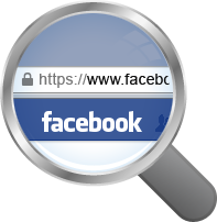 Secure your Facebook application with SSL certificate
