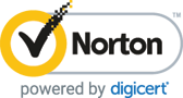 Norton Secured Seal - you can show that your site is secured by Symaatec
